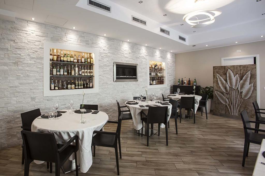 Bhl Boutique Rooms Legnano Quarto foto